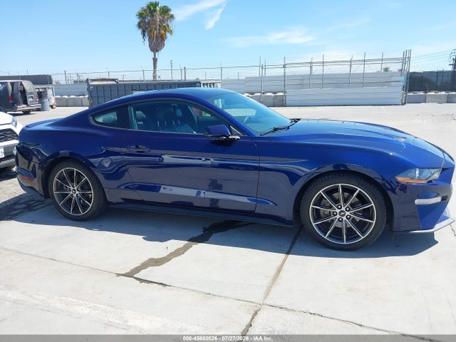 Ford Mustang Ecoboost Premium 2019 1FA6P8TH3K5159581 Image 13