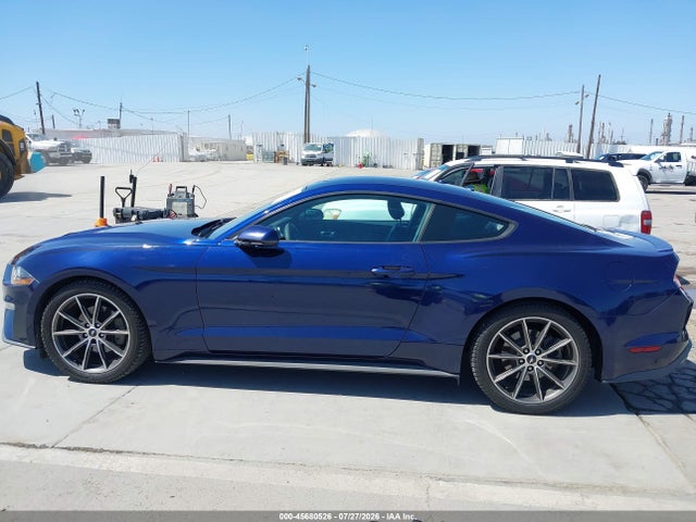 Ford Mustang Ecoboost Premium 2019 1FA6P8TH3K5159581 Image 14