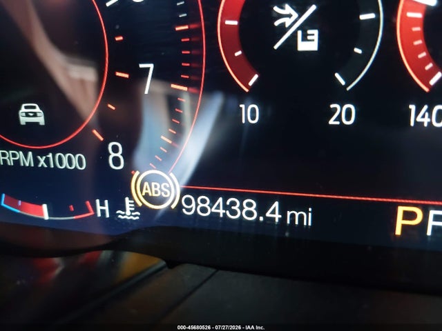 Ford Mustang Ecoboost Premium 2019 1FA6P8TH3K5159581 Image 15