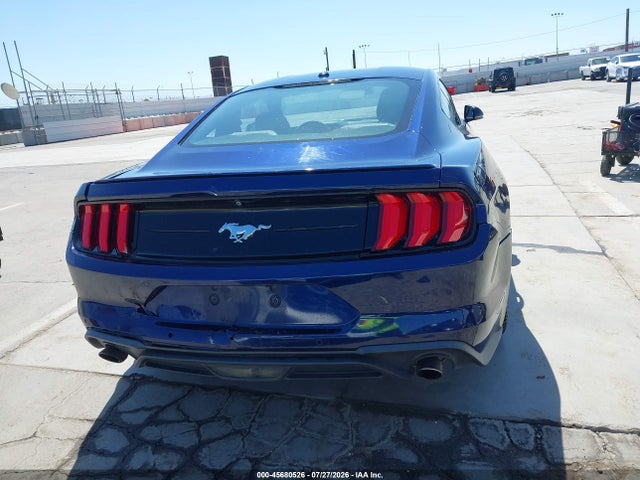 Ford Mustang Ecoboost Premium 2019 1FA6P8TH3K5159581 Image 16