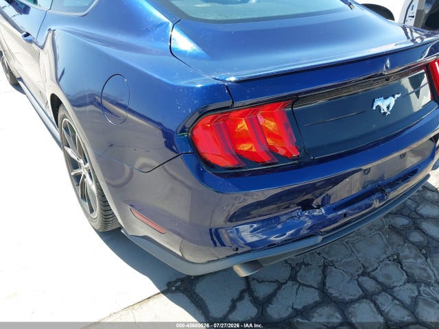 Ford Mustang Ecoboost Premium 2019 1FA6P8TH3K5159581 Image 17