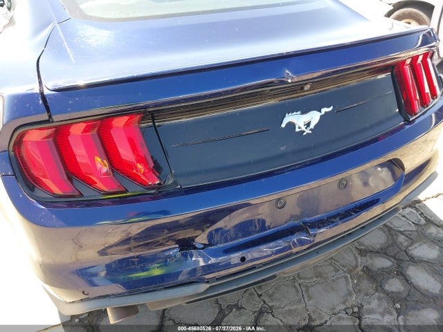 Ford Mustang Ecoboost Premium 2019 1FA6P8TH3K5159581 Image 18
