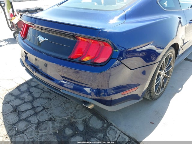 Ford Mustang Ecoboost Premium 2019 1FA6P8TH3K5159581 Image 19