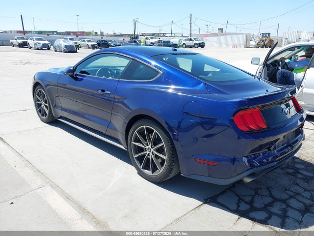 Ford Mustang Ecoboost Premium 2019 1FA6P8TH3K5159581 Image 3