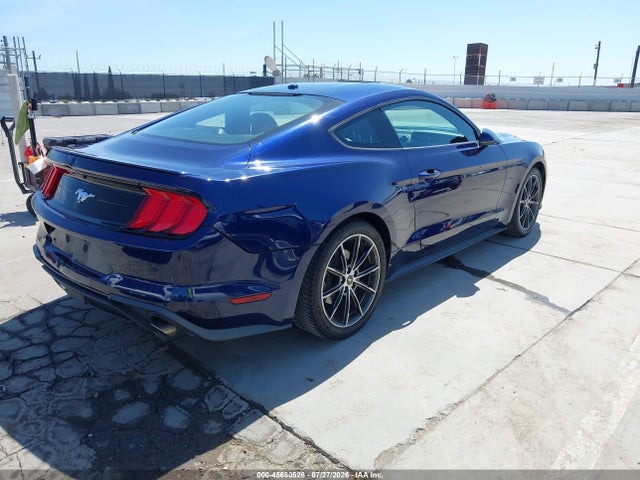 Ford Mustang Ecoboost Premium 2019 1FA6P8TH3K5159581 Image 4