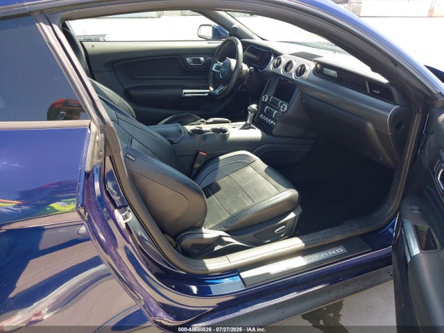 Ford Mustang Ecoboost Premium 2019 1FA6P8TH3K5159581 Image 5