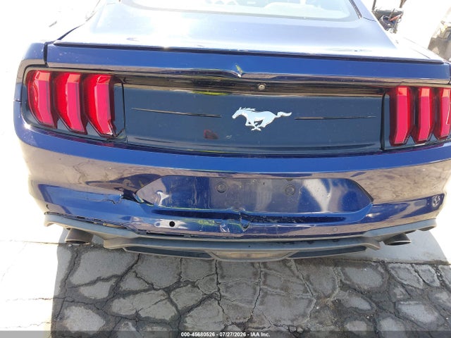 Ford Mustang Ecoboost Premium 2019 1FA6P8TH3K5159581 Image 6