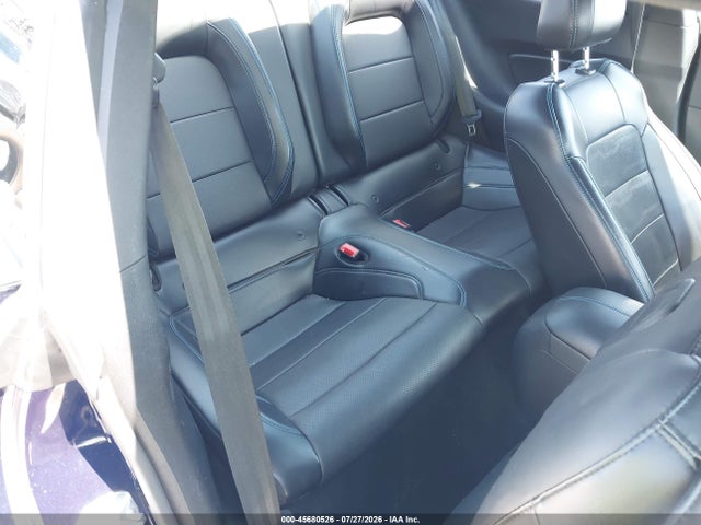 Ford Mustang Ecoboost Premium 2019 1FA6P8TH3K5159581 Image 8