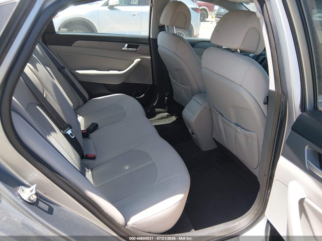 Hyundai SONATA SE 2015 5NPE24AF8FH214532 Image 8