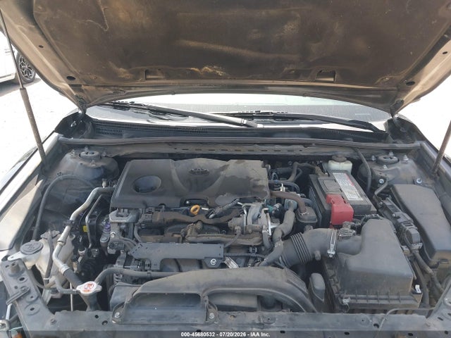 4T1B11HK2JU665604 Toyota CAMRY LE