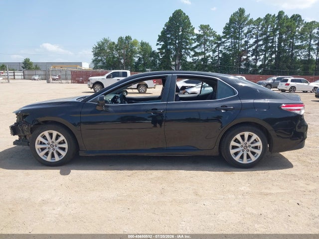 4T1B11HK2JU665604 Toyota CAMRY LE