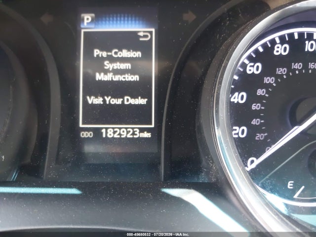 4T1B11HK2JU665604 Toyota CAMRY LE