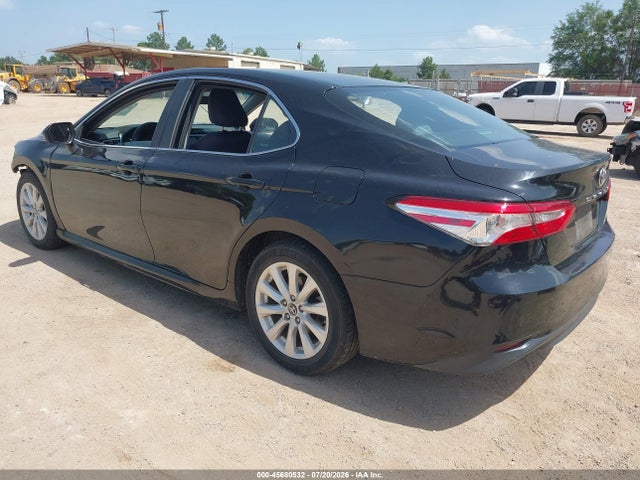 4T1B11HK2JU665604 Toyota CAMRY LE