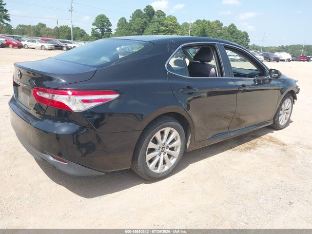 4T1B11HK2JU665604 Toyota CAMRY LE