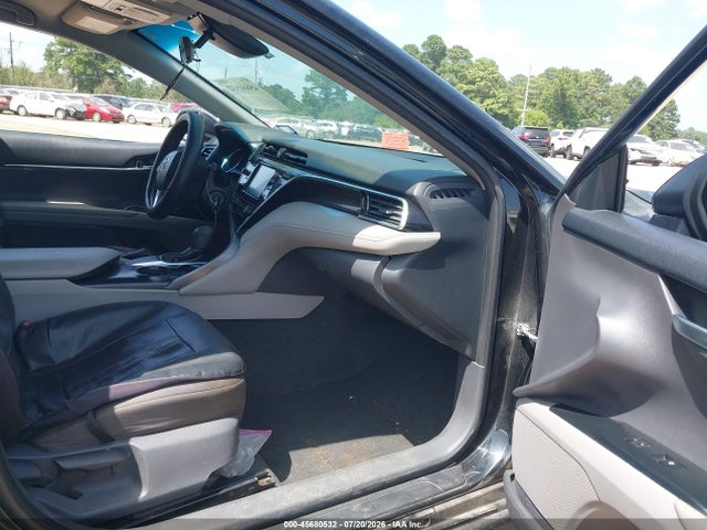 4T1B11HK2JU665604 Toyota CAMRY LE