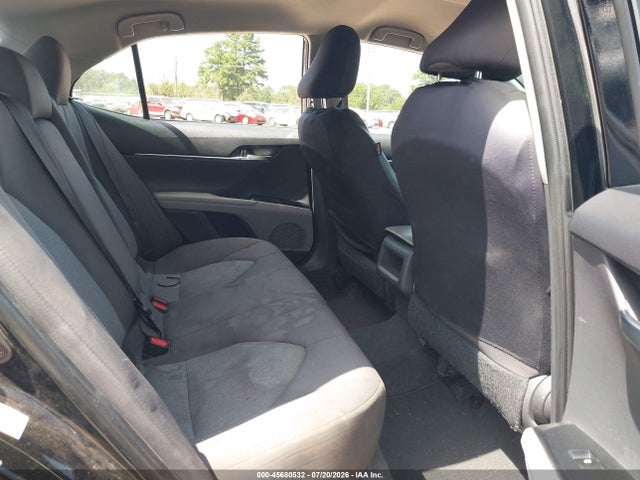 4T1B11HK2JU665604 Toyota CAMRY LE