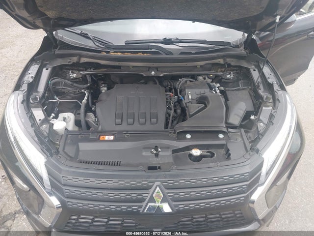 Aukcja sprzedaży 2025 Mitsubishi Eclipse Cross Se S-awc, vin: JA4ATWAA5SZ003281, numer aukcji: 45680552