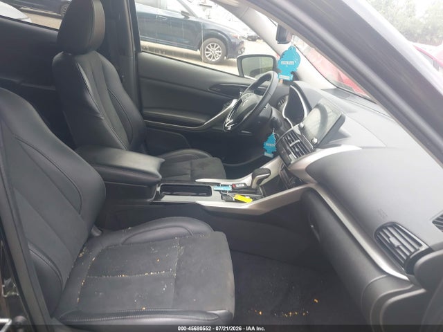 Aukcja sprzedaży 2025 Mitsubishi Eclipse Cross Se S-awc, vin: JA4ATWAA5SZ003281, numer aukcji: 45680552