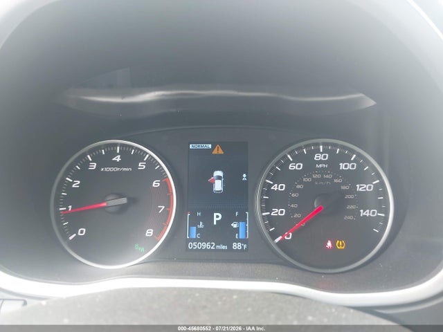 Aukcja sprzedaży 2025 Mitsubishi Eclipse Cross Se S-awc, vin: JA4ATWAA5SZ003281, numer aukcji: 45680552