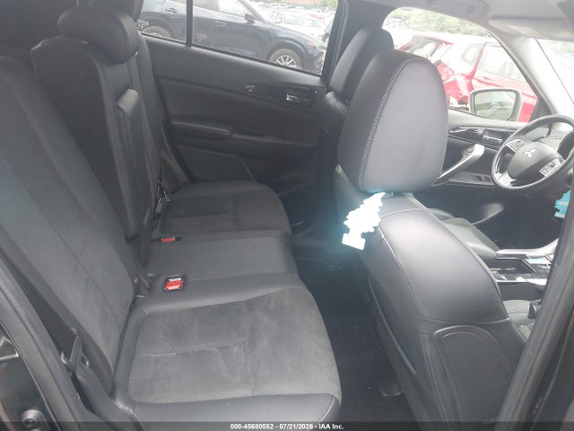 Aukcja sprzedaży 2025 Mitsubishi Eclipse Cross Se S-awc, vin: JA4ATWAA5SZ003281, numer aukcji: 45680552