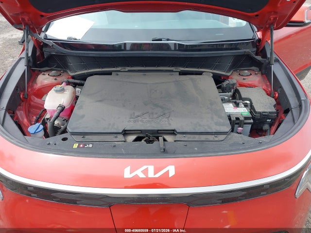 KIA Niro Ev Wind 2023 KNDCR3L16P5050990 Image 10
