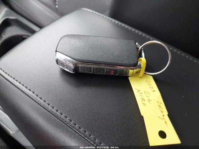 KIA Niro Ev Wind 2023 KNDCR3L16P5050990 Image 11