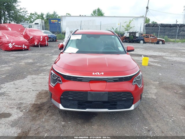 KIA Niro Ev Wind 2023 KNDCR3L16P5050990 Image 13