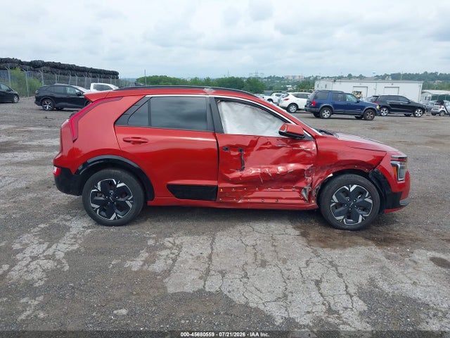 KIA Niro Ev Wind 2023 KNDCR3L16P5050990 Image 14