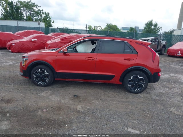KIA Niro Ev Wind 2023 KNDCR3L16P5050990 Image 15