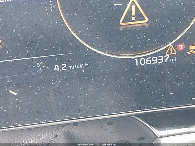 KIA Niro Ev Wind 2023 KNDCR3L16P5050990 Image 16