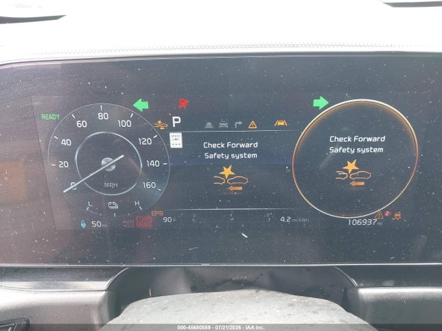 KIA Niro Ev Wind 2023 KNDCR3L16P5050990 Image 18