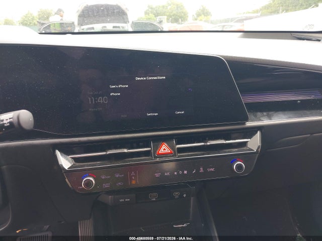 KIA Niro Ev Wind 2023 KNDCR3L16P5050990 Image 19