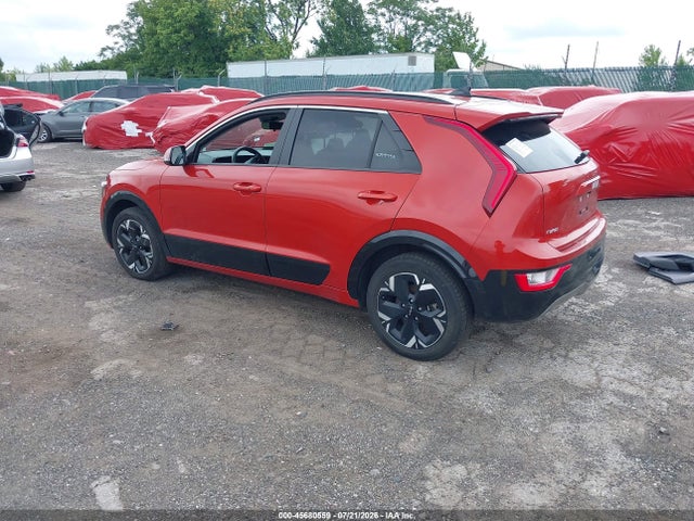 KIA Niro Ev Wind 2023 KNDCR3L16P5050990 Image 3