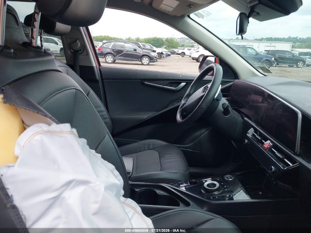 KIA Niro Ev Wind 2023 KNDCR3L16P5050990 Image 5