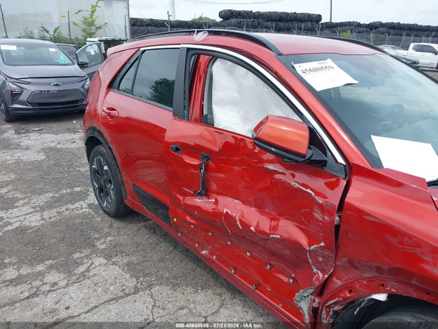 KIA Niro Ev Wind 2023 KNDCR3L16P5050990 Image 6