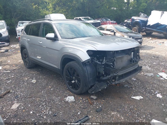 Продажа на аукционе авто 2024 Volkswagen Atlas 2.0t Se W/technology, vin: 1V2WR2CA3RC513401, номер лота: 45680564
