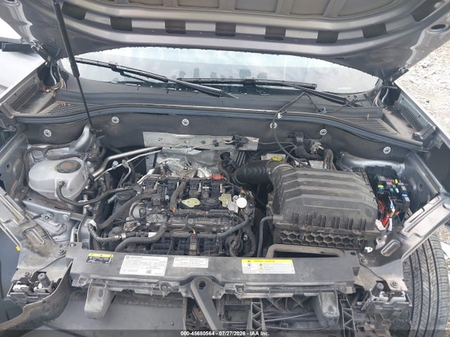 Aukcja sprzedaży 2024 Volkswagen Atlas 2.0t Se W/technology, vin: 1V2WR2CA3RC513401, numer aukcji: 45680564