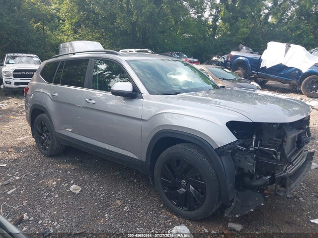 Aukcja sprzedaży 2024 Volkswagen Atlas 2.0t Se W/technology, vin: 1V2WR2CA3RC513401, numer aukcji: 45680564