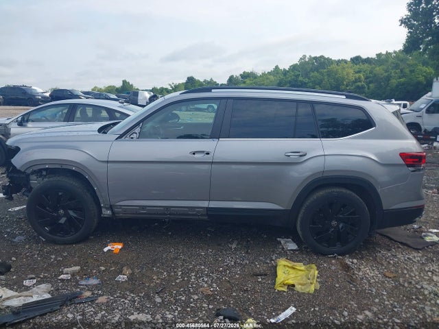 Aukcja sprzedaży 2024 Volkswagen Atlas 2.0t Se W/technology, vin: 1V2WR2CA3RC513401, numer aukcji: 45680564