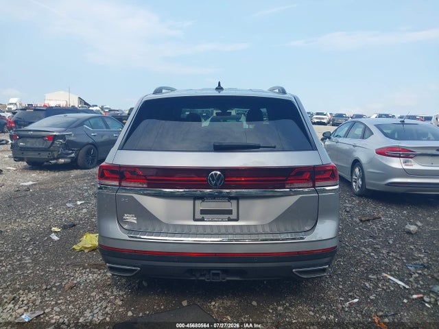 Aukcja sprzedaży 2024 Volkswagen Atlas 2.0t Se W/technology, vin: 1V2WR2CA3RC513401, numer aukcji: 45680564