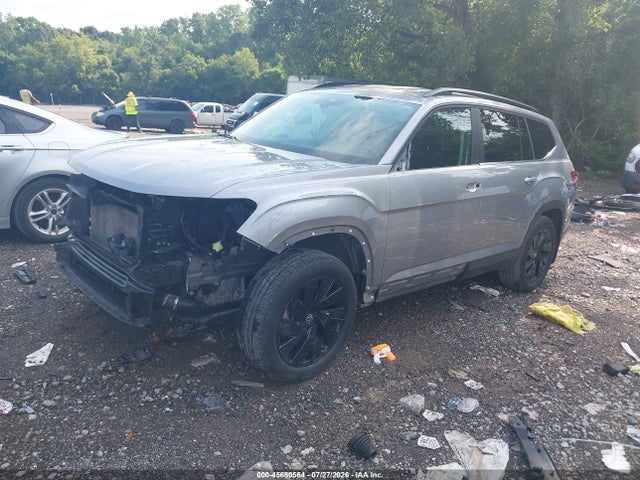Aukcja sprzedaży 2024 Volkswagen Atlas 2.0t Se W/technology, vin: 1V2WR2CA3RC513401, numer aukcji: 45680564