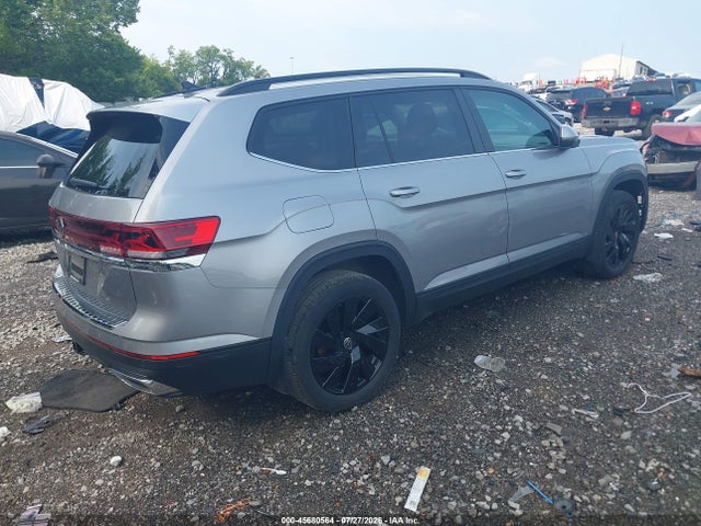 Aukcja sprzedaży 2024 Volkswagen Atlas 2.0t Se W/technology, vin: 1V2WR2CA3RC513401, numer aukcji: 45680564