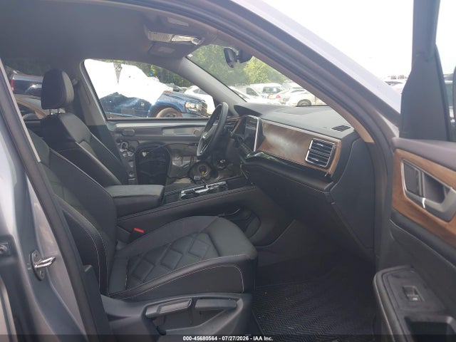 Aukcja sprzedaży 2024 Volkswagen Atlas 2.0t Se W/technology, vin: 1V2WR2CA3RC513401, numer aukcji: 45680564
