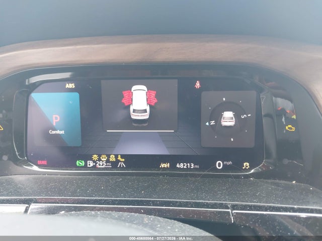 Aukcja sprzedaży 2024 Volkswagen Atlas 2.0t Se W/technology, vin: 1V2WR2CA3RC513401, numer aukcji: 45680564