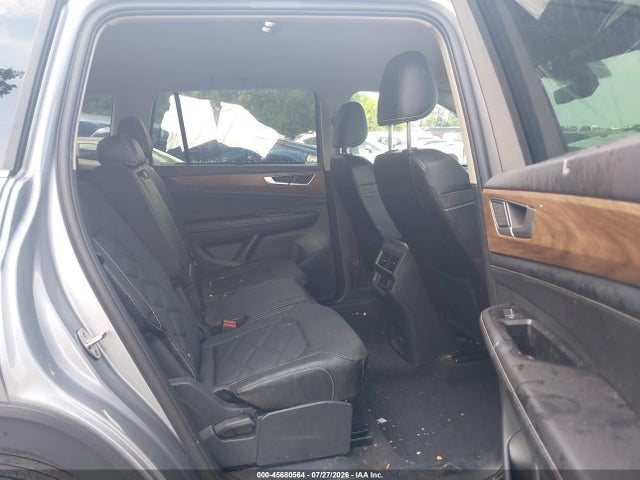 Aukcja sprzedaży 2024 Volkswagen Atlas 2.0t Se W/technology, vin: 1V2WR2CA3RC513401, numer aukcji: 45680564