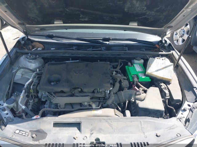 Продажа на аукционе авто 2019 Toyota Camry Xle, vin: 4T1B11HK8KU751436, номер лота: 45680576
