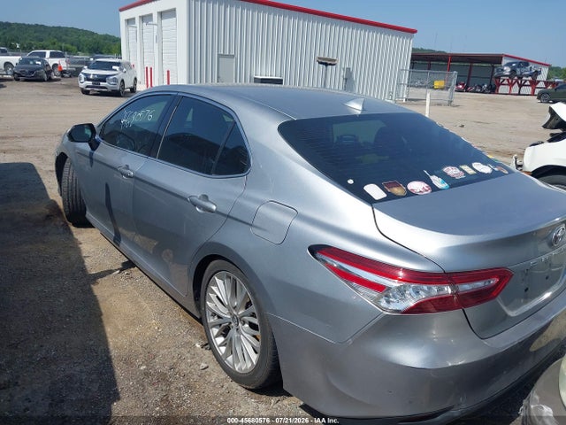 Продажа на аукционе авто 2019 Toyota Camry Xle, vin: 4T1B11HK8KU751436, номер лота: 45680576