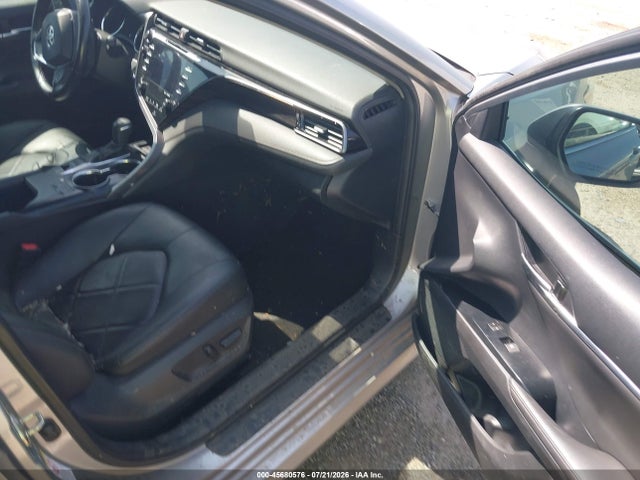 Продажа на аукционе авто 2019 Toyota Camry Xle, vin: 4T1B11HK8KU751436, номер лота: 45680576