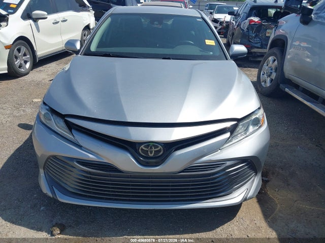 Продажа на аукционе авто 2019 Toyota Camry Xle, vin: 4T1B11HK8KU751436, номер лота: 45680576