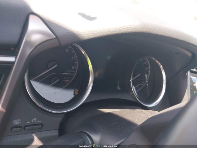 Продажа на аукционе авто 2019 Toyota Camry Xle, vin: 4T1B11HK8KU751436, номер лота: 45680576